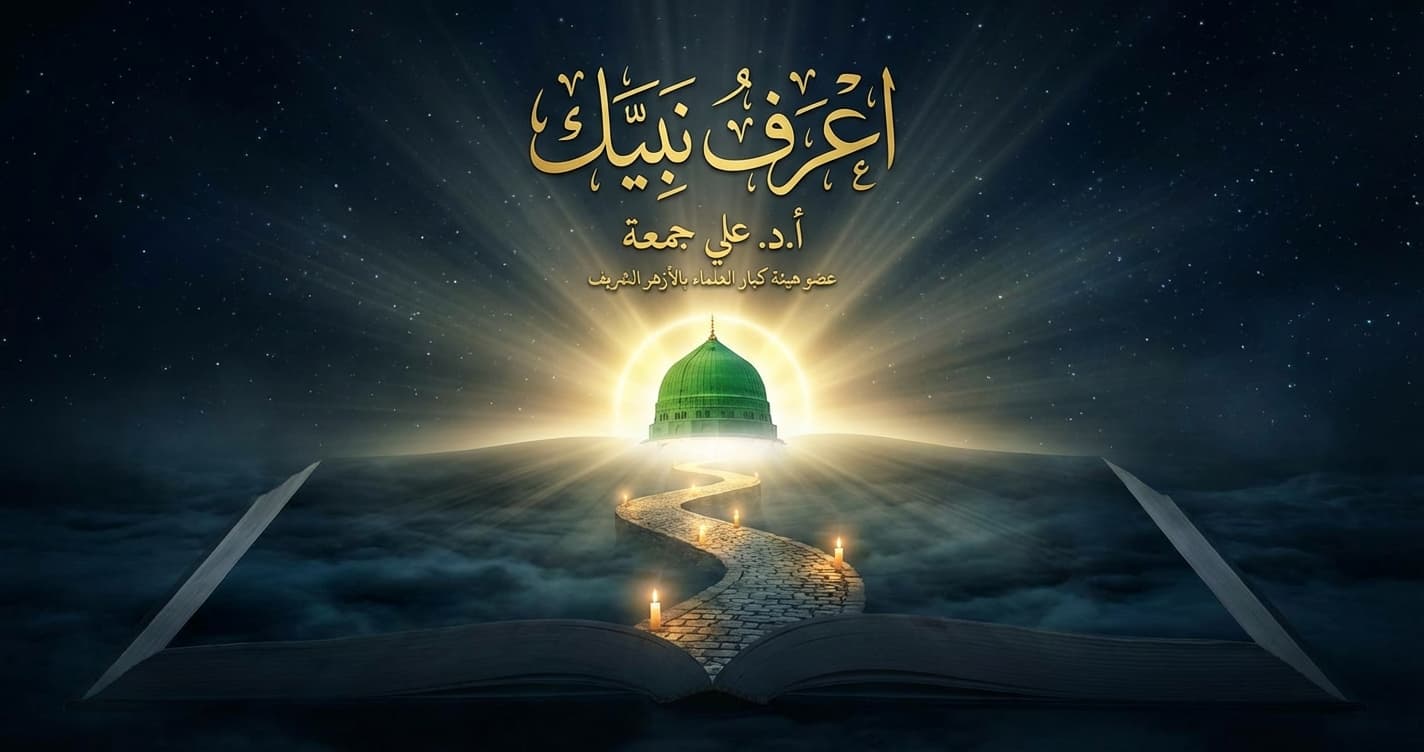 اعرف نبيك