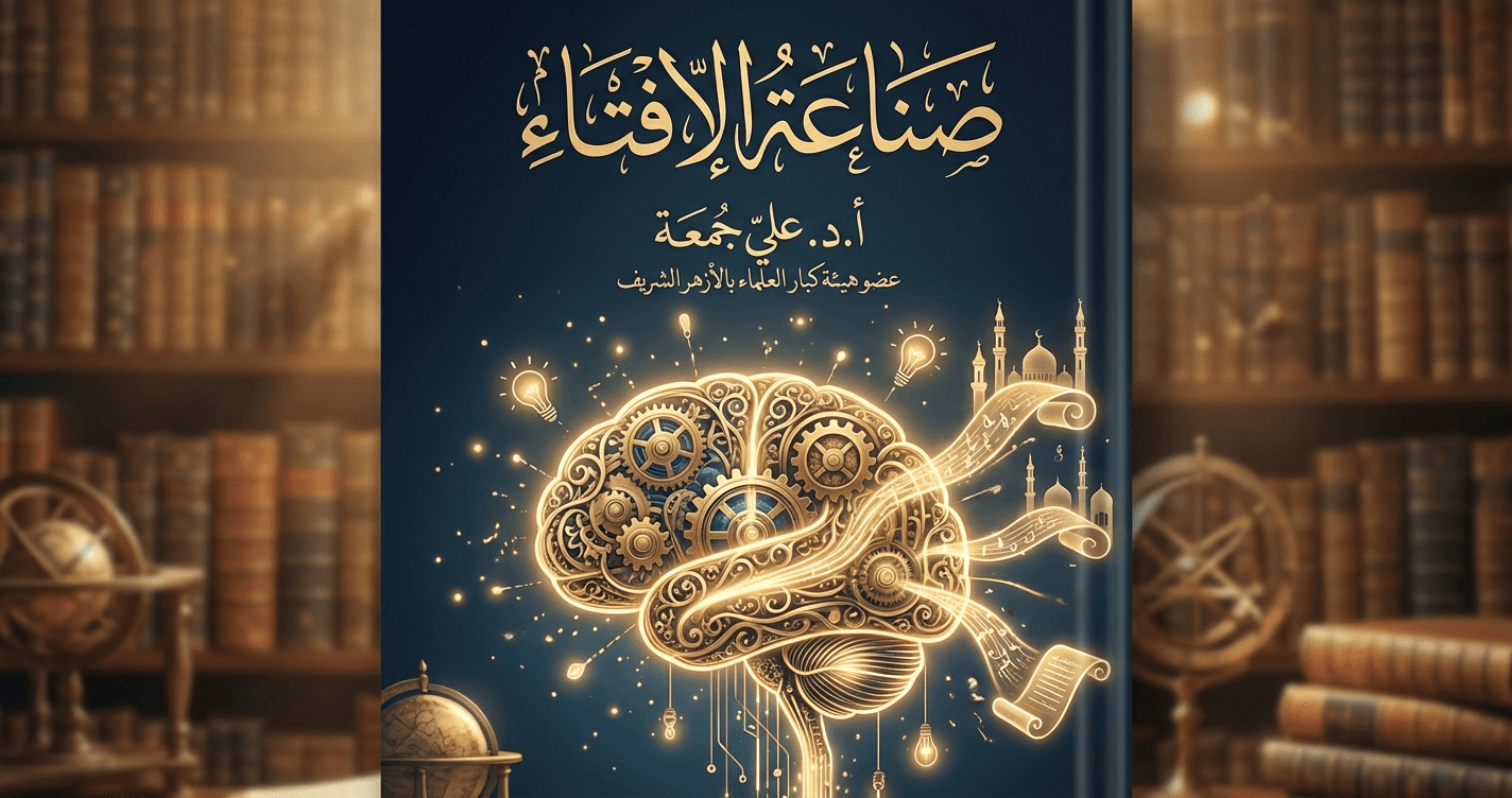 صناعة الافتاء