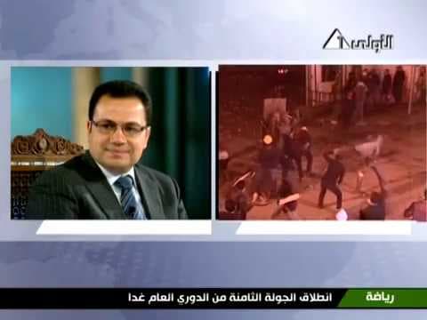 2011 12 16 القدس   مدينة السلام - كلمة حق