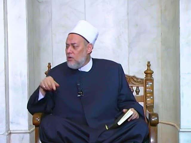 سورة النساء | حـ 617 | 24 | تفسير القرآن الكريم | أ.د علي جمعة - تفسير, سورة النساء