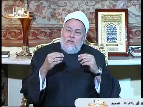 وقال الإمام | أ.د علي جمعة | الحلقة 19 | قضايا المرأة - قال الإمام