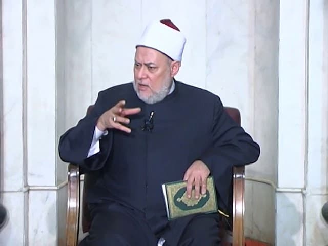 سورة المائدة | حـ913 | 11 | تفسير القرآن الكريم | أ.د. علي جمعة - تفسير, سورة المائدة