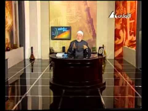 سعيد بن المسيب | تاريخ التشريع الإسلامي | برنامج مجالس الطيبين موسم 2011 | أ.د علي جمعة - نور الدين