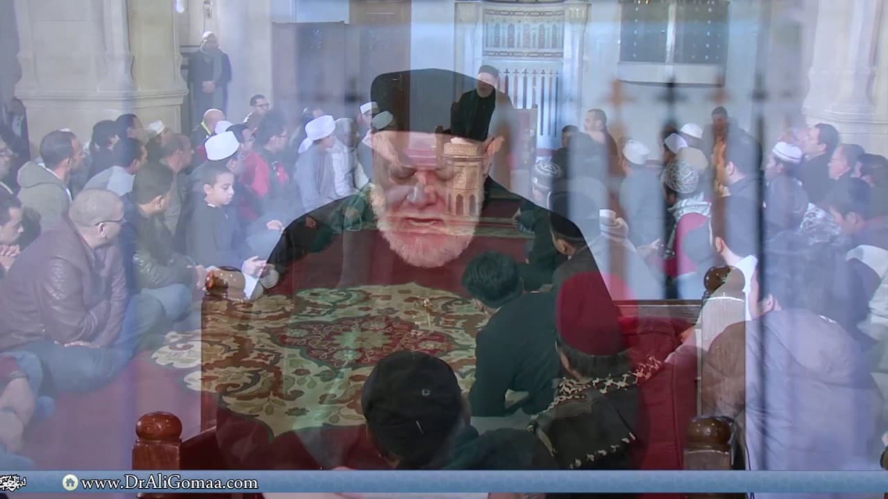 إذا حاضت المرأة أثناء أداء المناسك فهل يجوز لها الدخول للمسجد الحرام ..... - فتاوي