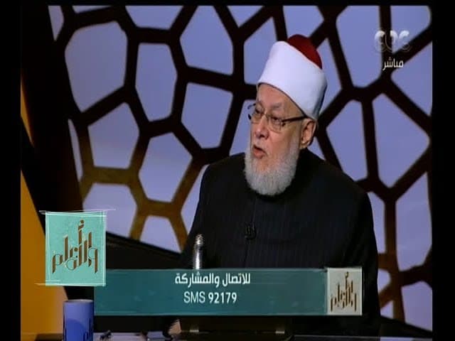 حلقة والله أعلم | د علي جمعة يكشف اهمية اللغة العربية ولماذا كان الوحي بها على سيدنا محمد | كاملة - والله أعلم