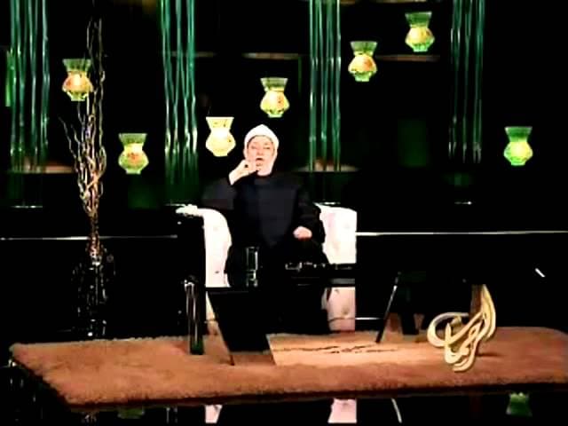 التعاون | برنامج الرحمات | أ.د علي جمعة - الرحمات