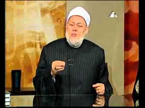 عبد الله بن عمر | تاريخ التشريع الإسلامي | برنامج مجالس الطيبين موسم 2011 | أ.د علي جمعة - نور الدين