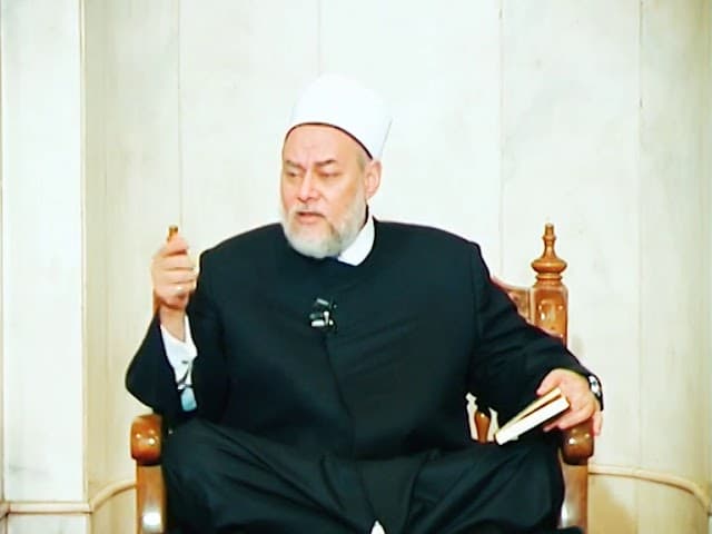 سورة البقرة | حـ 300 | آية 251 - 252 | تفسير القرآن الكريم | أ.د علي جمعة - تفسير, سورة البقرة