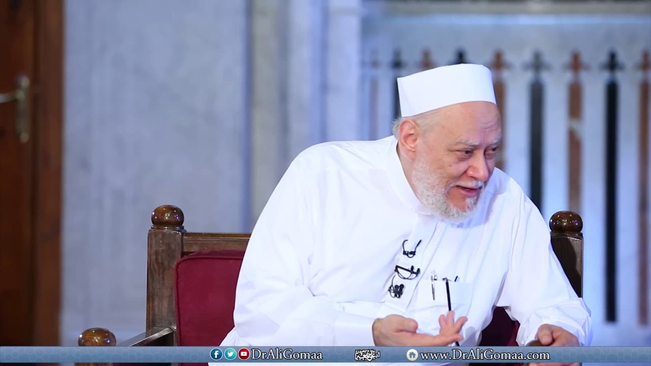 يوجد حديث عن لعنة الملائكة للزوجة التي تنام وزوجها غاضب عليها فهل هذا ينطبق على الزوج الظالم المفتري - فتاوي