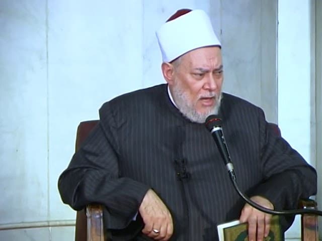 سورة المائدة | ح 1004 | 59 | تفسير القرآن الكريم | أ.د. علي جمعة - تفسير, سورة المائدة