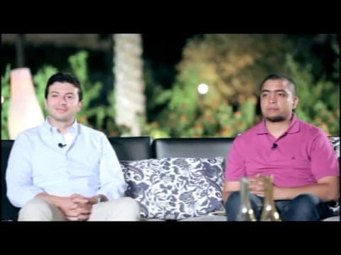 التصوف وآل البيت جـ 1 | رب لترضى جـ 1 | حـ 21 | أ.د علي جمعة - تصوف, رب لترضى