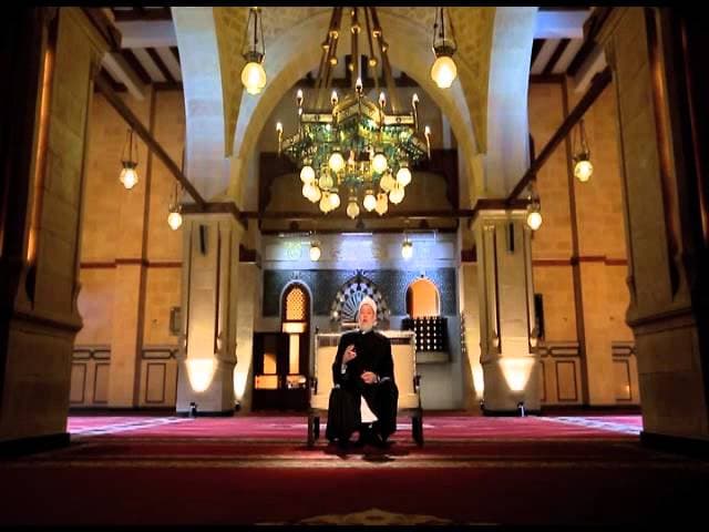 #نوادر_الصحابة | الحلقة السابعة عشر | الصحابي "  حارثة بن سراقة " - شخصيات إسلامية, نوادر الصحابة