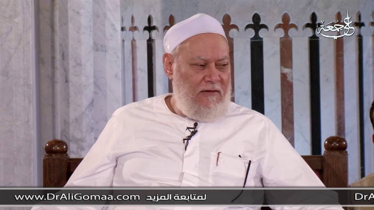 أنسى أثناء الصلاة فماذا أفعل؟ | أ.د علي جمعة - فتاوي