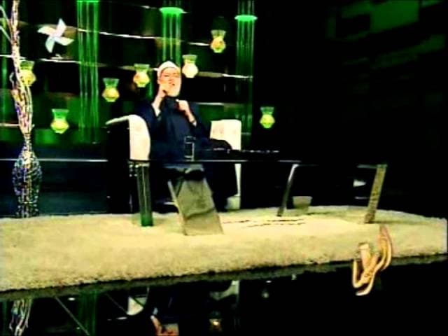 الابتعاد عن البخل | برنامج الرحمات | أ.د علي جمعة - الرحمات, تصوف