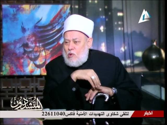 المتشددون | حـ 6 | رفاعة الطهطاوي والنهضة | أ.د علي جمعة - المتشددون