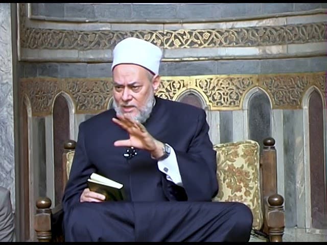 سورة النساء | حـ 765 | 120 | تفسير القرآن الكريم | أ.د. علي جمعة - تفسير, سورة النساء