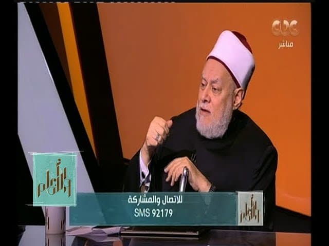 والله أعلم | فضيلة الدكتور علي جمعة يوضح أحكام قراءة القرآن الكريم.. وحكم من يهجره | الحلقة الكاملة - والله أعلم