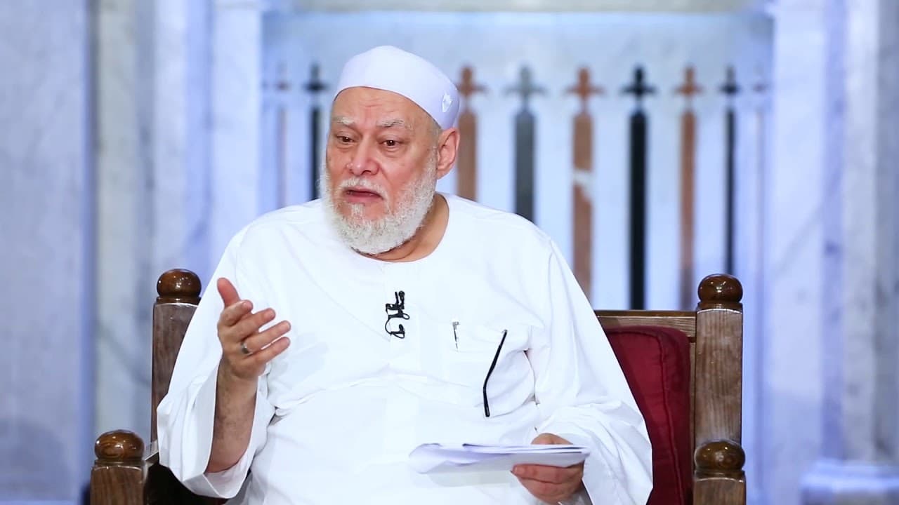 يتعمد بعض الناس أن يقولوا غير الحق مدعين أنه كذب أبيض فما حكم هذا الكذب ؟ - فتاوي