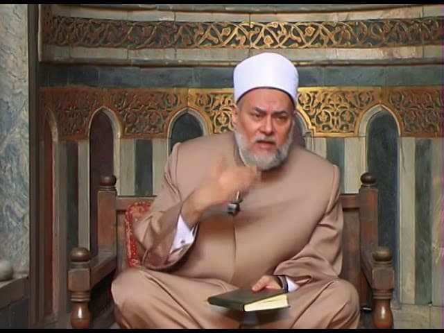 سورة البقرة | حـ 243 | آية 219 | تفسير القرآن الكريم  أ د علي جمعة - تفسير, سورة البقرة