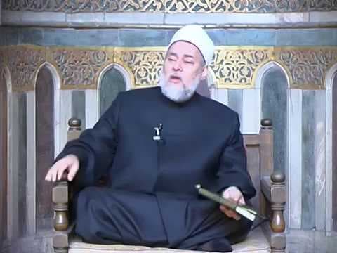 سورة آل عمران | حـ 428 | 80-81 | تفسير القرآن الكريم | أ.د علي جمعة - تفسير, سورة آل عمران