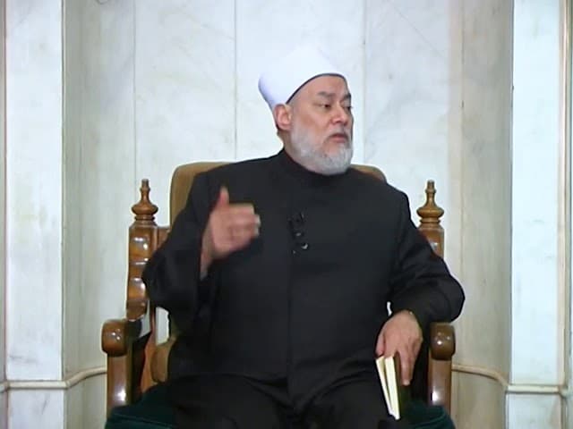 سورة المائدة | حـ 876 | 4 | تفسير القرآن الكريم | أ.د. علي جمعة - تفسير, سورة المائدة