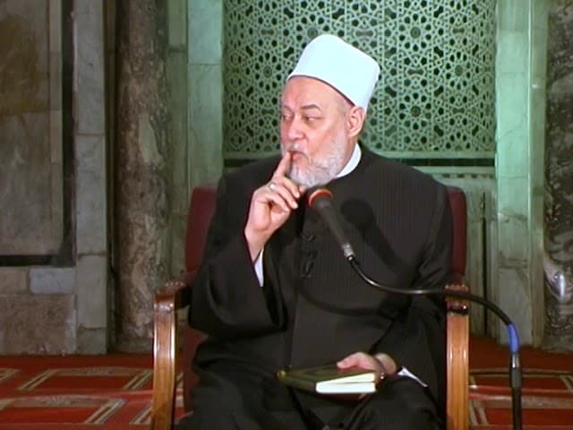 سورة المائدة | ح 956 | 32| تفسير القرآن الكريم | أ.د. علي جمعة - تفسير, سورة المائدة