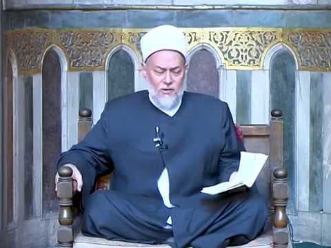 سورة آل عمران | حـ 382 | 26-27 | تفسير القرآن الكريم | أ.د علي جمعة - تفسير, سورة آل عمران