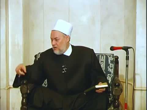 سورة آل عمران | حـ 350 | آية 1 | تفسير القرآن الكريم | أ.د علي جمعة - تفسير, سورة آل عمران