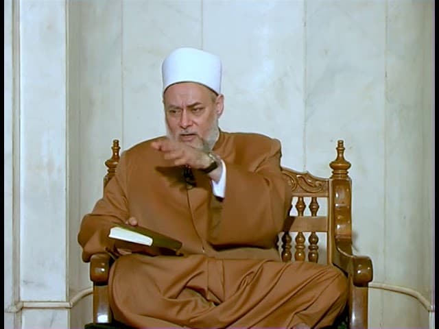 سورة البقرة | حـ 333 | آية 277 - 278 | تفسير القرآن الكريم | أ.د علي جمعة - تفسير, سورة البقرة