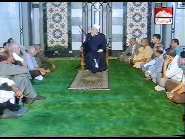 سورة النساء | حـ 757 | 113 | تفسير القرآن الكريم | أ.د. علي جمعة - تفسير, سورة النساء