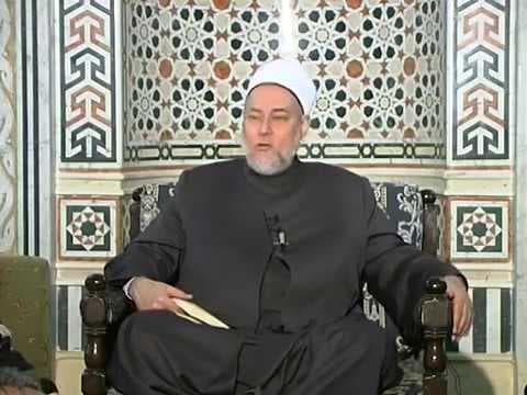 سورة النساء | حـ 560 | 1 | تفسير القرآن الكريم | أ.د علي جمعة - تفسير, سورة النساء