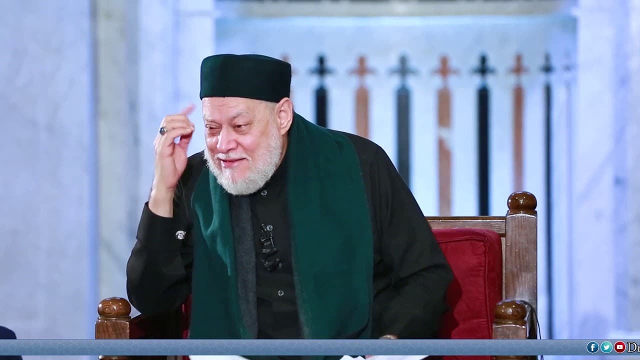 هل يجوز لسيدنا محمد ﷺ أن يطلعه الله تعالى على الساعة؟| أ.د. علي جمعة - فتاوي