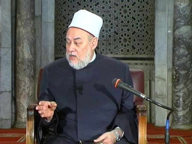 سورة المائدة | ح 934 | 18 | تفسير القرآن الكريم | أ.د. علي جمعة - تفسير, سورة المائدة