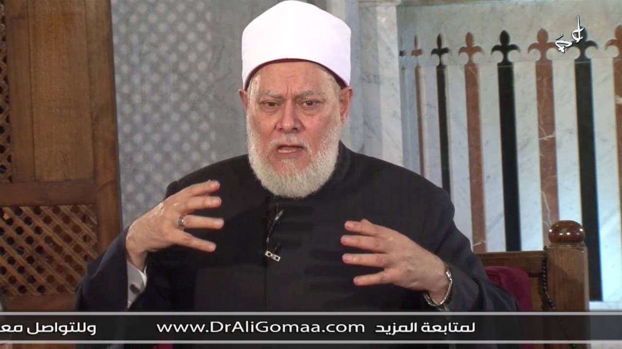 هل هناك زي للرجل في الإسلام يجب علينا الالتزام به ؟ | أ.د علي جمعة - فتاوي