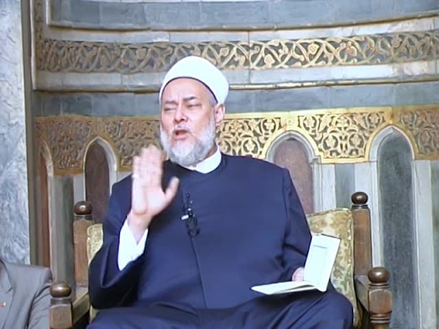 سورة النساء | حـ 703 | 69-71 | تفسير القرآن الكريم | أ.د علي جمعة - تفسير, سورة النساء