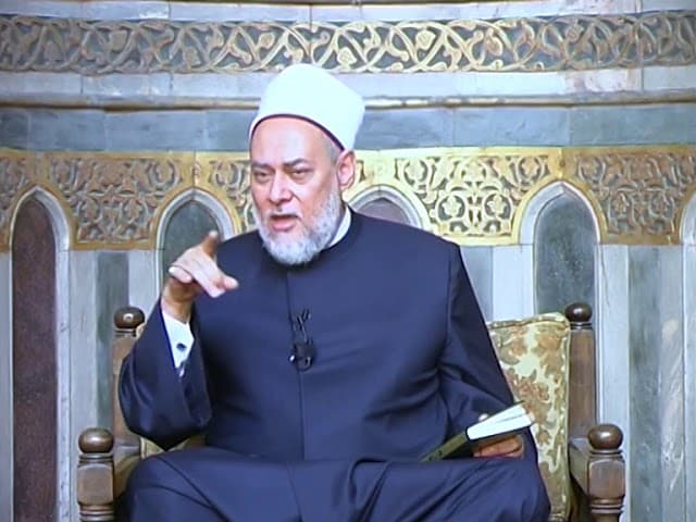 سورة النساء | حـ 733 | 92 | تفسير القرآن الكريم | أ.د. علي جمعة - تفسير, سورة النساء