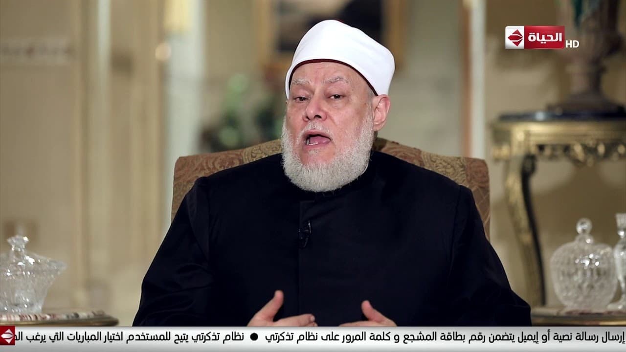 أحاديث الصيام | أ.د علي جمعة - "كل عمل ابن آدم له إلا الصيام" 23 مايو 2019 - الحلقة الكاملة - أحاديث الصيام