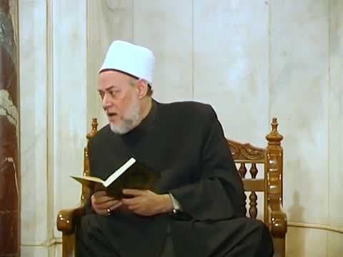 سورة آل عمران | حـ 472 | 123-125 | تفسير القرآن الكريم | أ.د علي جمعة - تفسير, سورة آل عمران