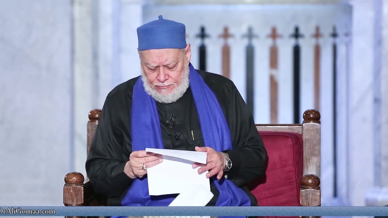 مات زوجي وأنا في فترة العدة فهل يجوز أن أسافر إلى بيتي في المصيف ؟ | أ.د. علي جمعة - فتاوي