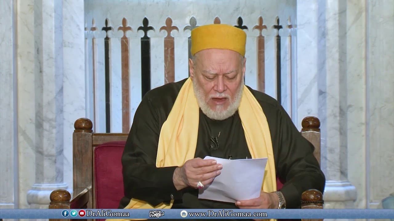 هل صلاة قيام الليل يشترط أن تكون بعد الساعة 12 منتصف الليل؟ | أ.د. علي جمعة - فتاوي