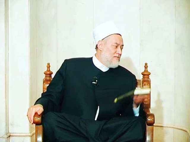 سورة البقرة | حـ 291 | آية 245 | تفسير القرآن الكريم | أ.د علي جمعة - تفسير, سورة البقرة