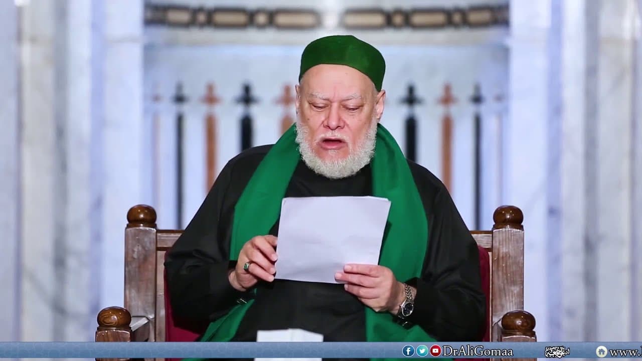 هل تكره قراءة القرآن في أوقات الكراهة ؟ | أ.د. علي جمعة - فتاوي