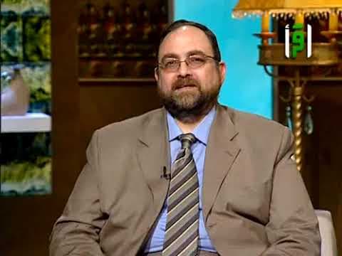 برنامج السراج المنير: عالمية الدعوة الإسلامية ج1 - نور الدين