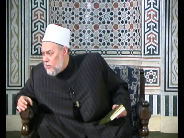 سورة آل عمران | حـ 551 | 191- 193 | تفسير القرآن الكريم | أ.د علي جمعة - نور الدين