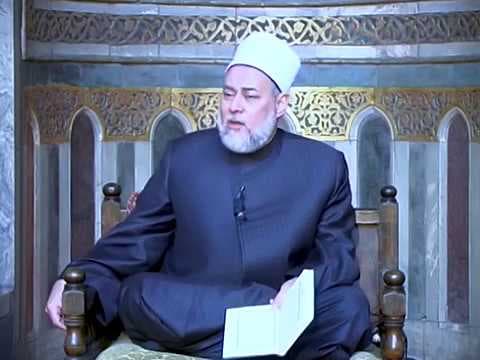 سورة آل عمران | حـ 517 | 162 | تفسير القرآن الكريم | أ.د علي جمعة - تفسير, سورة آل عمران