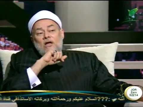 التقوى | المبشرات | حـ 15 | أ.د علي جمعة - المبشرات