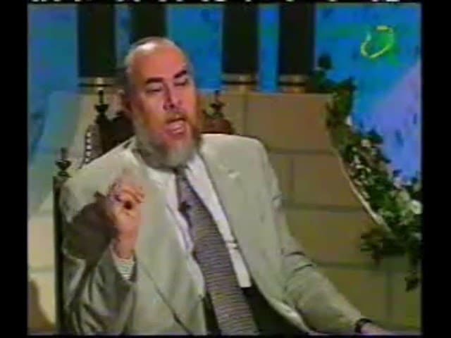 قواعد الفقه الإسلامي | الولاية الخاصة أقوى من الولاية العامة | ح24 | أ.د. علي جمعة - فقه, قواعد الفقه الإسلامي