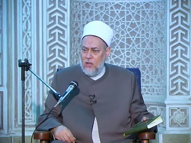 سورة النساء | حـ 603 | 19 | تفسير القرآن الكريم | أ.د علي جمعة - تفسير, سورة النساء