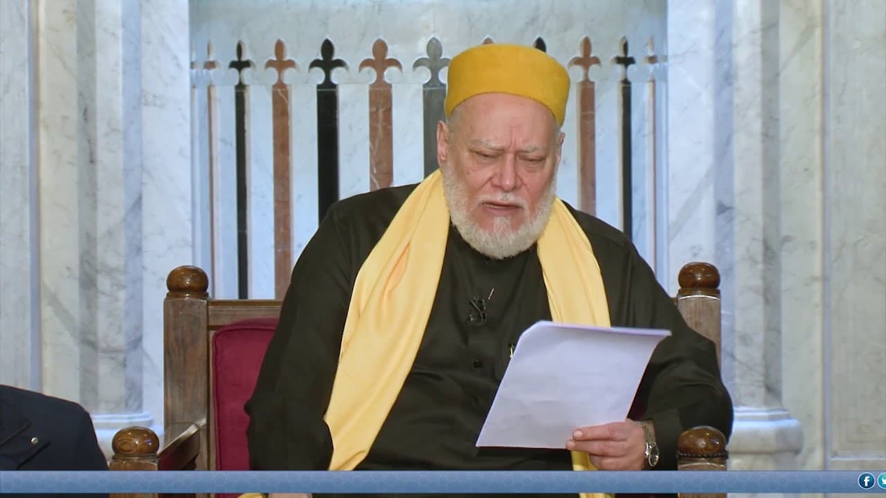 هل تمنع الأذكار العين؟ | أ.د. علي جمعة - فتاوي