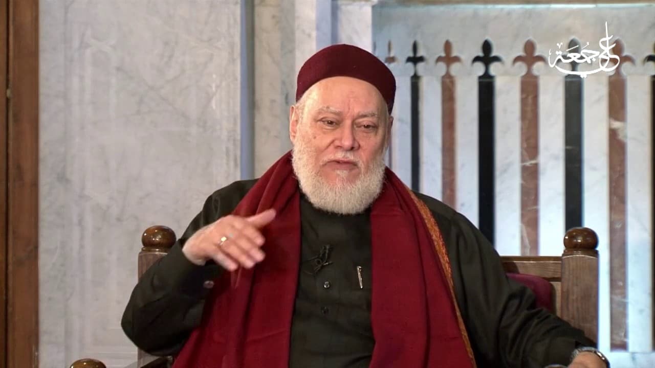 لماذا يوجد خلاف بين المذاهب الفقهية؟  | أ.د علي جمعة - فتاوي